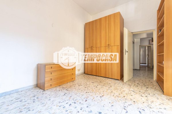 appartamento in vendita a Roma in zona Prenestino-Labicano