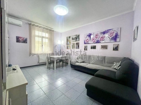 appartamento in vendita a Roma in zona Monte Sacro/Talenti