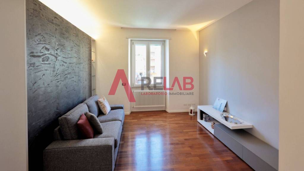 appartamento in vendita a Roma in zona Gianicolense