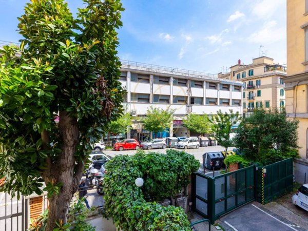 appartamento in vendita a Roma in zona Trieste