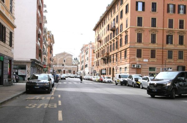 appartamento in vendita a Roma in zona Rione Prati