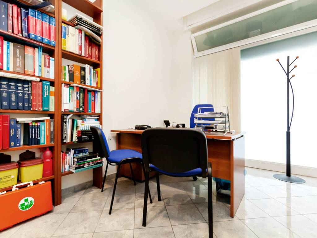 appartamento in vendita a Roma in zona Gianicolense