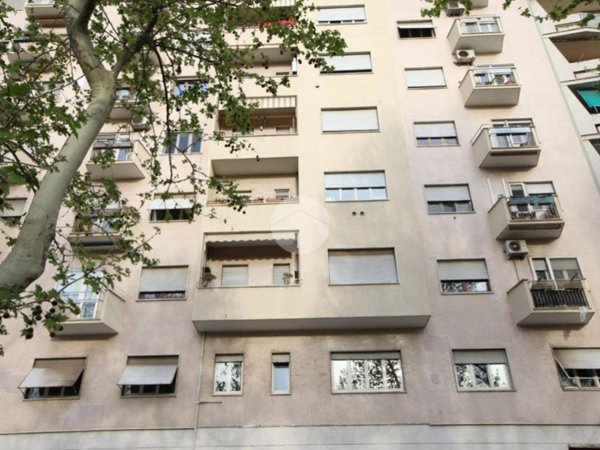appartamento in vendita a Roma in zona Ostiense