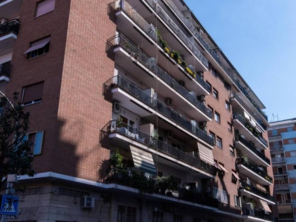 appartamento in vendita a Roma in zona Tiburtino