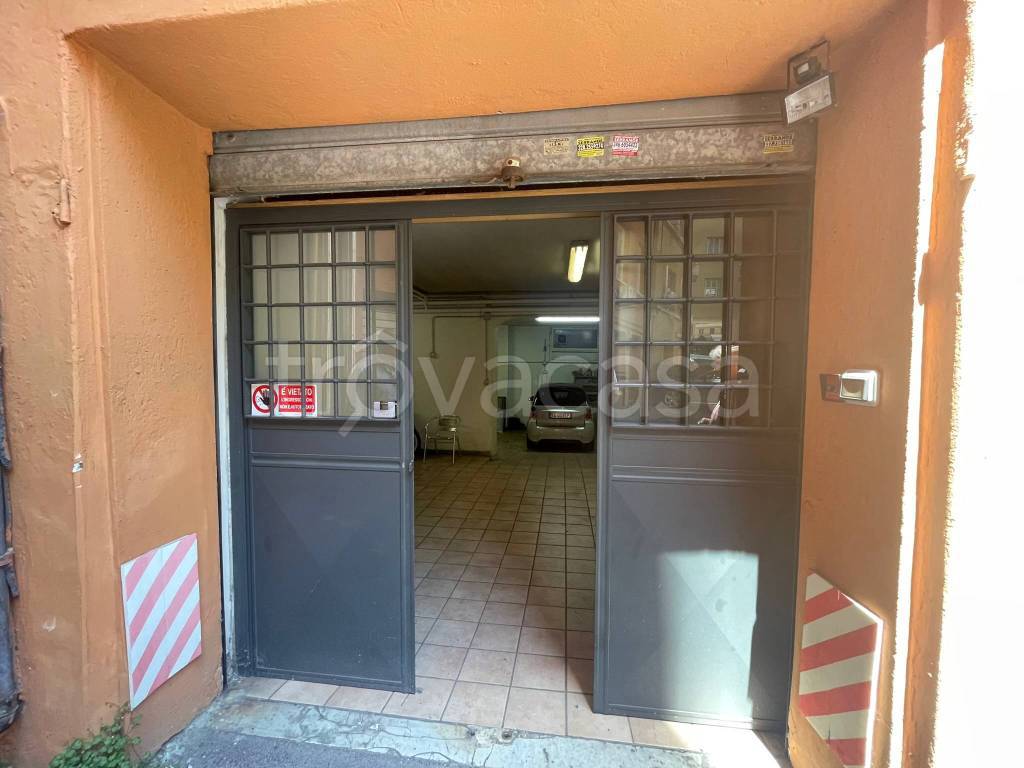 locale commerciale in vendita a Roma in zona Trieste