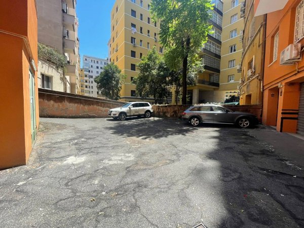 casa indipendente in vendita a Roma in zona Trieste
