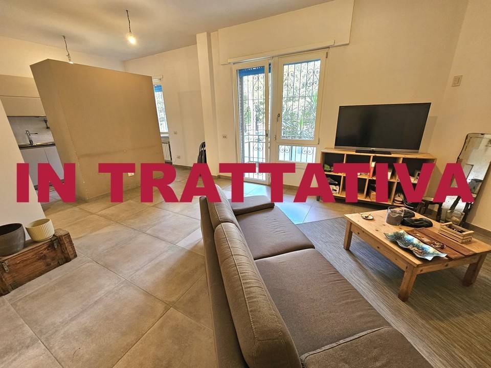 appartamento in vendita a Roma in zona Cinecittà