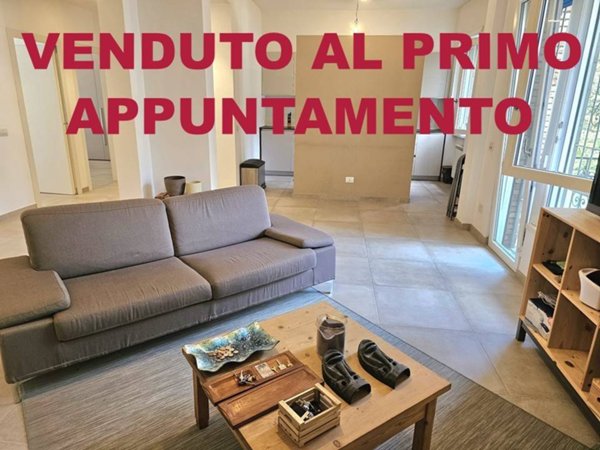 appartamento in vendita a Roma in zona Cinecittà