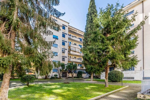appartamento in vendita a Roma in zona Ardeatino