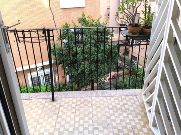 appartamento in vendita a Roma in zona Gianicolense