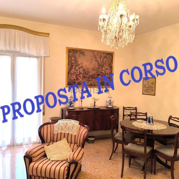 appartamento in vendita a Roma in zona Gianicolense