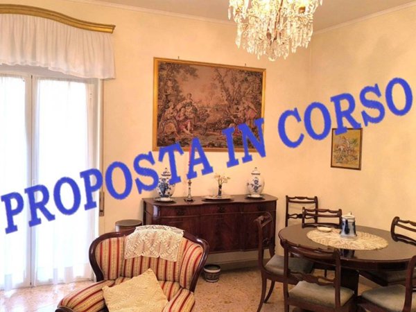 appartamento in vendita a Roma in zona Gianicolense