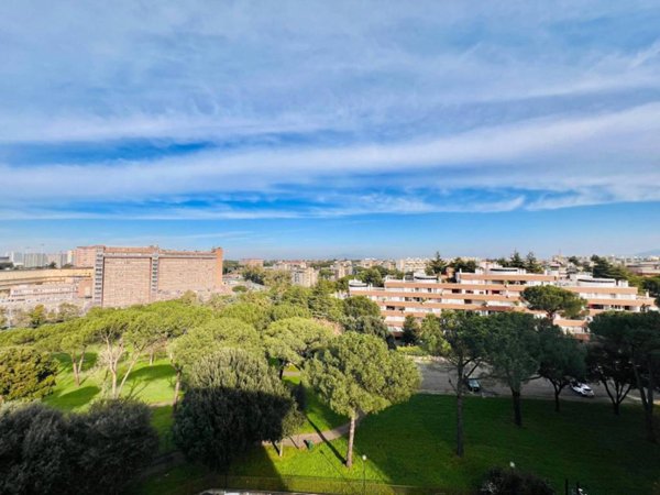 appartamento in vendita a Roma in zona EUR
