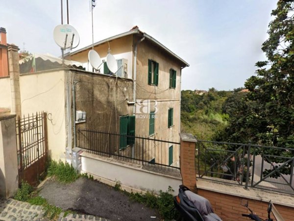 appartamento in vendita a Roma in zona Trionfale