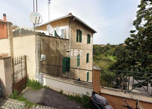 appartamento in vendita a Roma in zona Trionfale