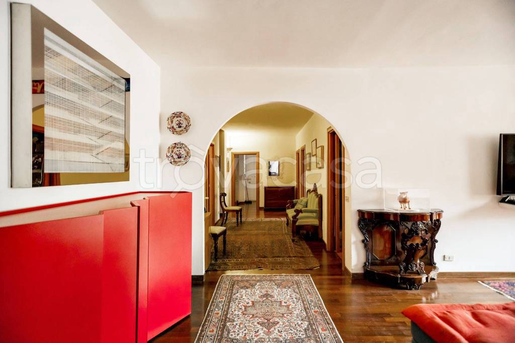 appartamento in vendita a Roma in zona Rione Prati