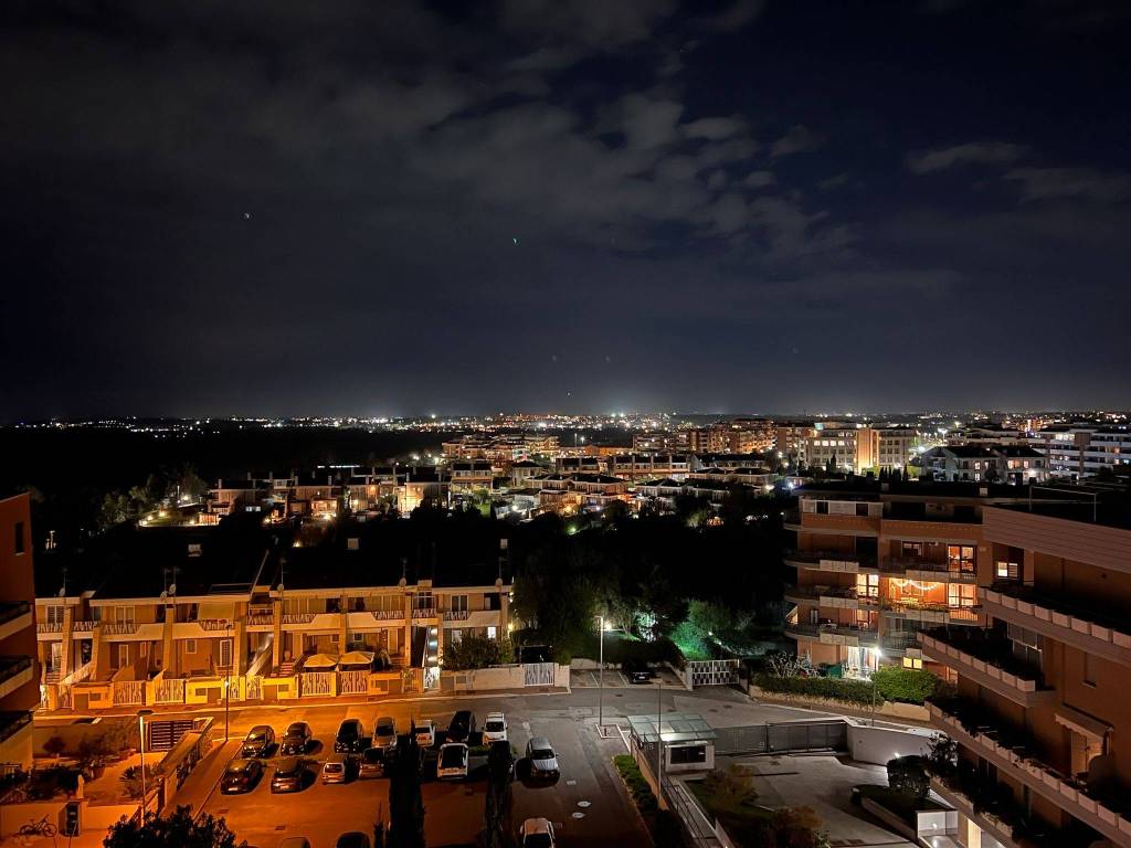 appartamento in vendita a Roma in zona Mezzocammino