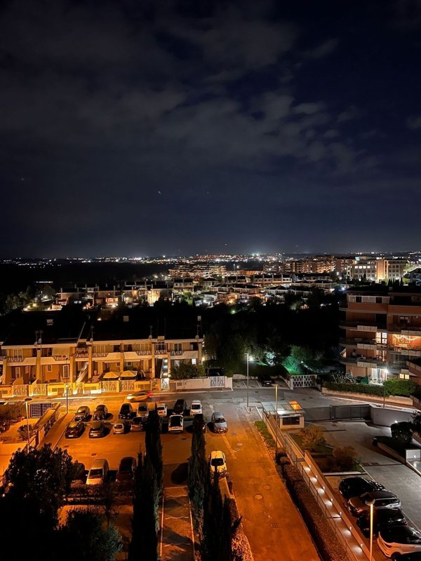 appartamento in vendita a Roma in zona Mezzocammino