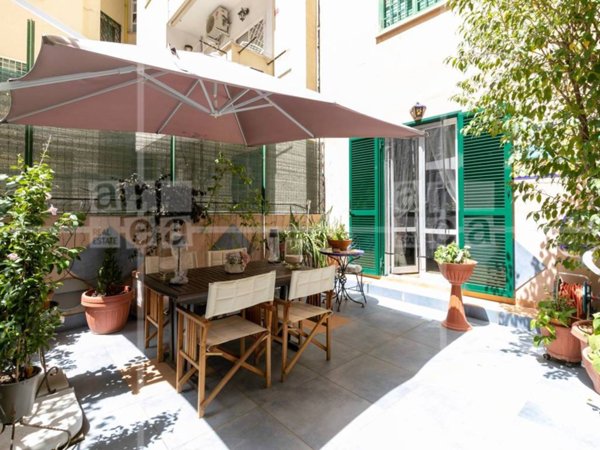 appartamento in vendita a Roma in zona Trieste