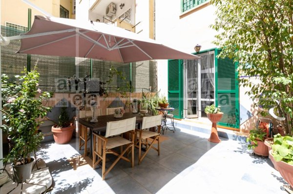 appartamento in vendita a Roma in zona Trieste