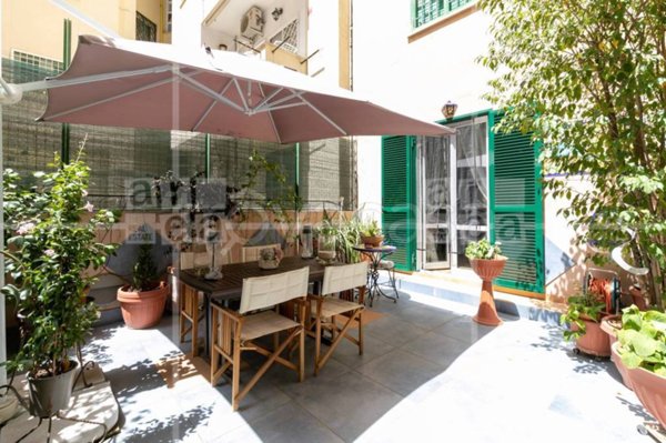 appartamento in vendita a Roma in zona Trieste