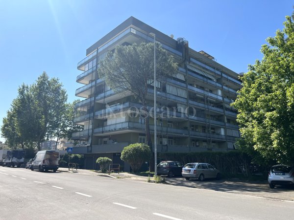 appartamento in vendita a Roma in zona San Basilio