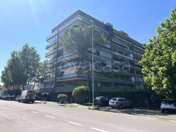 appartamento in vendita a Roma in zona San Basilio