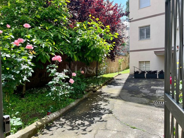 appartamento in vendita a Roma in zona Monte Sacro/Talenti