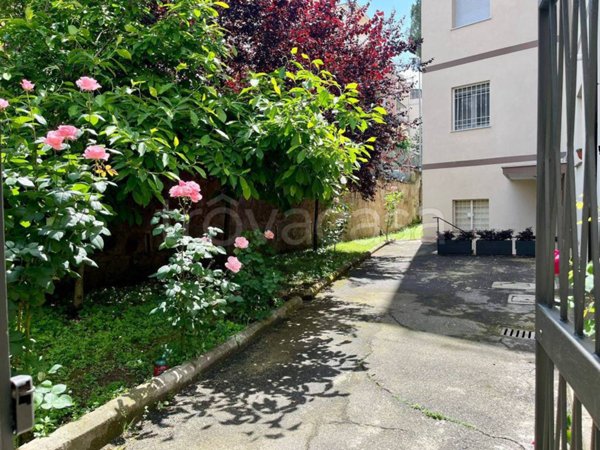 appartamento in vendita a Roma in zona Monte Sacro/Talenti