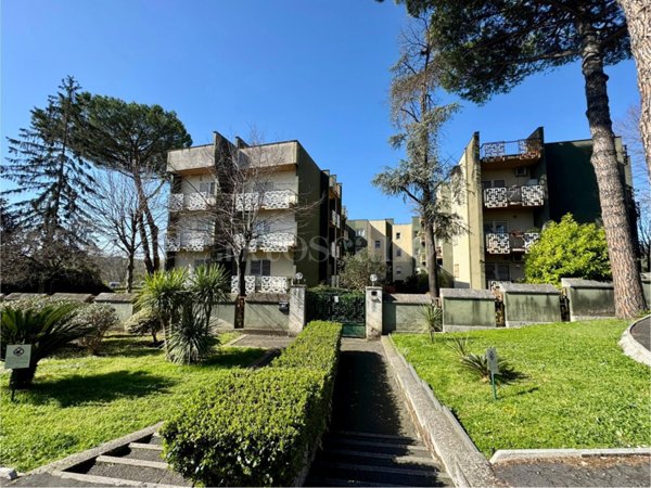 appartamento in vendita a Roma in zona Pietralata