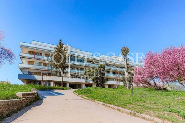 appartamento in vendita a Roma in zona San Basilio