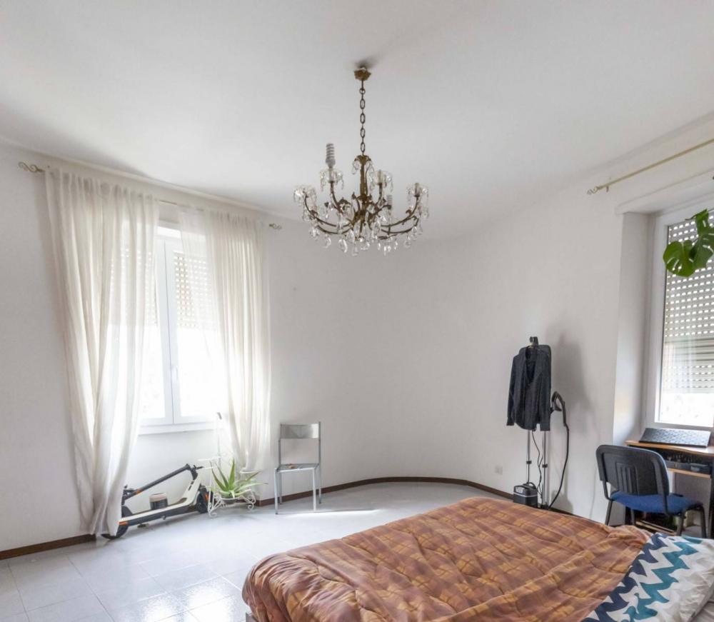 appartamento in vendita a Roma in zona Primavalle