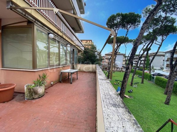 appartamento in vendita a Roma in zona Casalotti