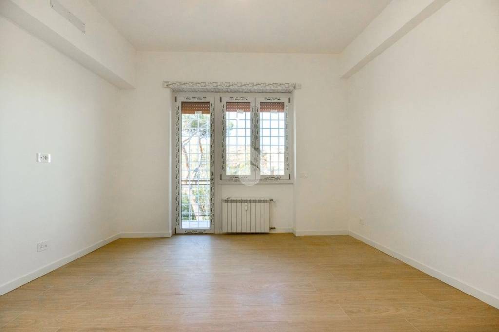 appartamento in vendita a Roma in zona Monte Sacro/Talenti
