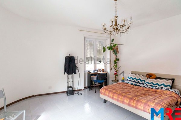 appartamento in vendita a Roma in zona Primavalle