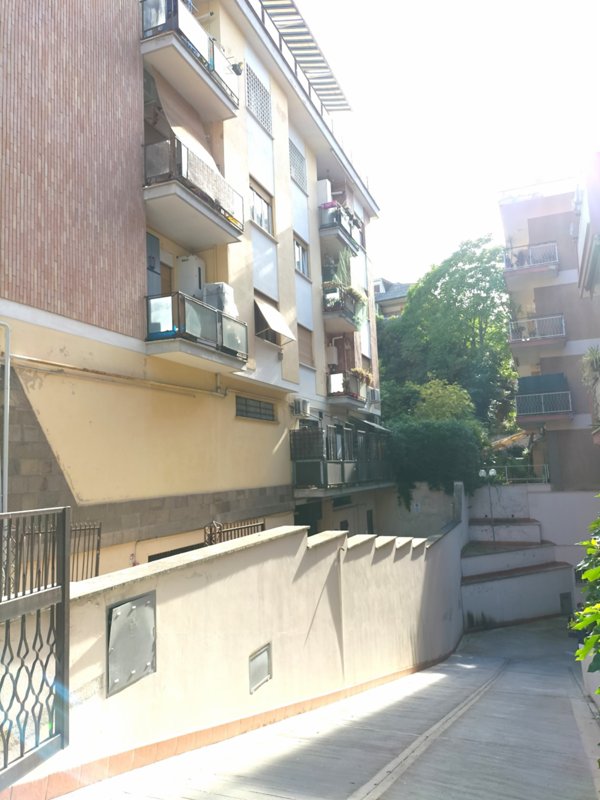 appartamento in vendita a Roma in zona Monte Sacro/Talenti