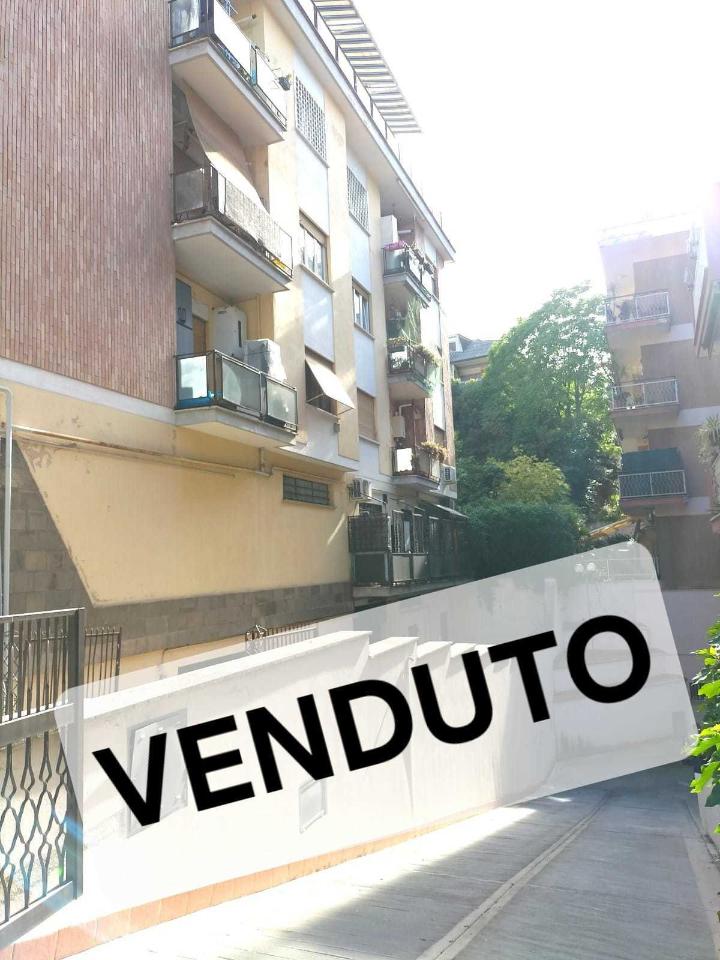 appartamento in vendita a Roma in zona Monte Sacro/Talenti
