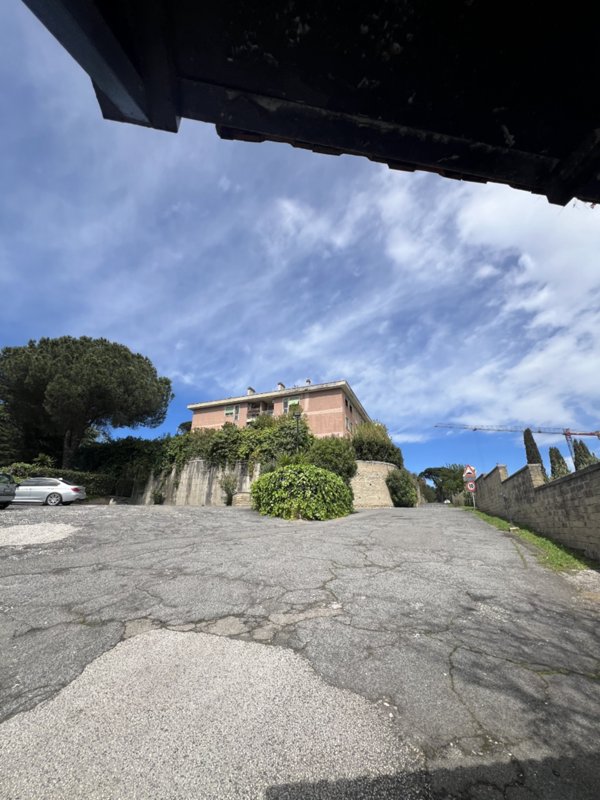appartamento in vendita a Roma in zona Centro Storico