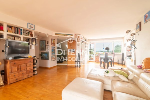appartamento in vendita a Roma in zona Tor di Quinto