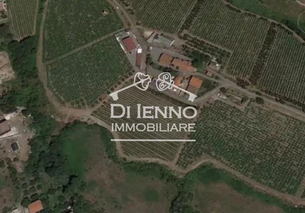 terreno agricolo in vendita a Roma in zona Flaminio