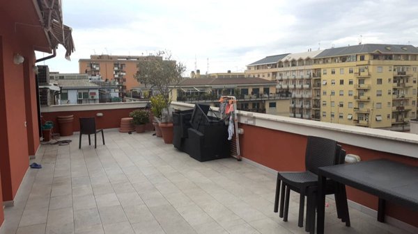 appartamento in vendita a Roma in zona Collatino