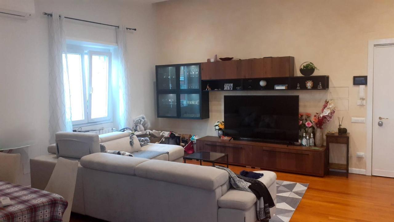 appartamento in vendita a Roma in zona Collatino