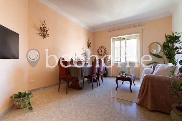appartamento in vendita a Roma in zona Torrevecchia