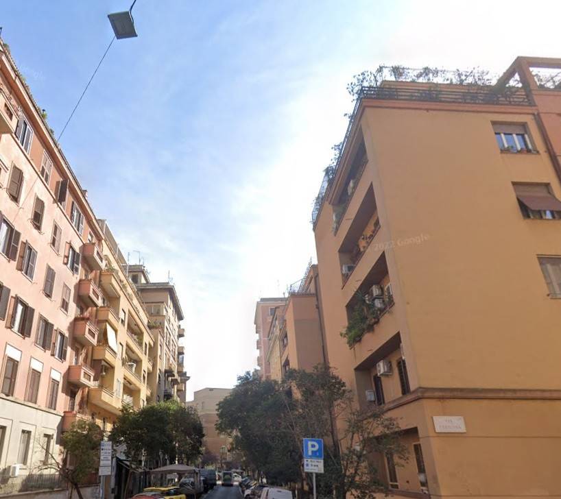 appartamento in vendita a Roma in zona Nomentano