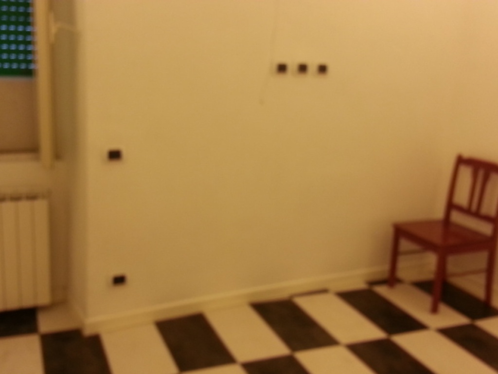 appartamento in vendita a Roma in zona Torre Angela