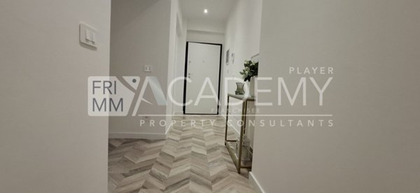 appartamento in vendita a Roma in zona Della Vittoria