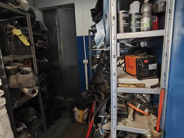 negozio in vendita a Roma in zona Monte Sacro/Talenti