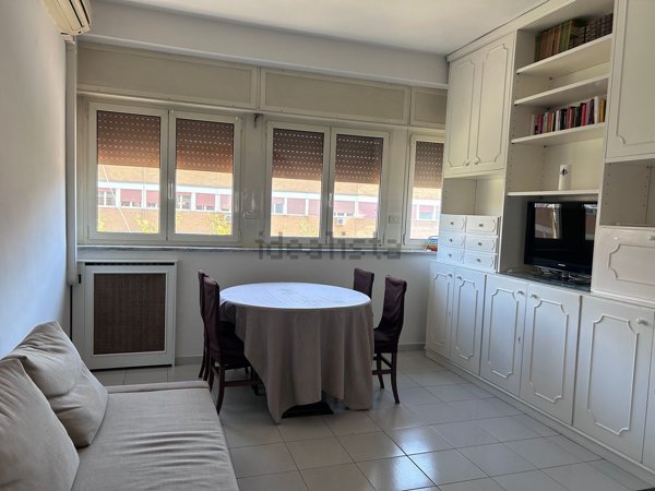 appartamento in vendita a Roma in zona Flaminio