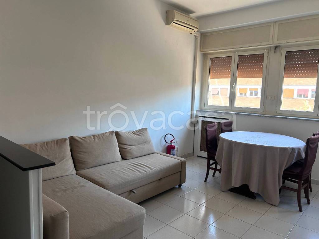 appartamento in vendita a Roma in zona Flaminio