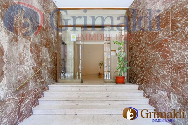 appartamento in vendita a Roma in zona Aurelio